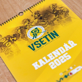 Kalendář 2025