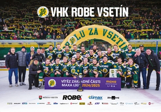  Plakáz vítěz 2024/25