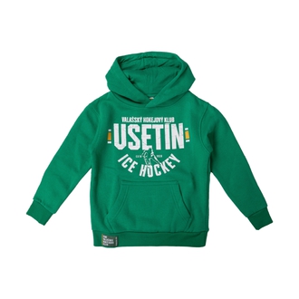 Mikina basic ice hockey - kids
