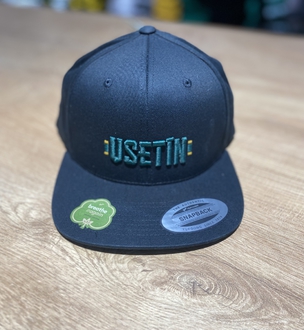 Kšiltovka snapback Basic       