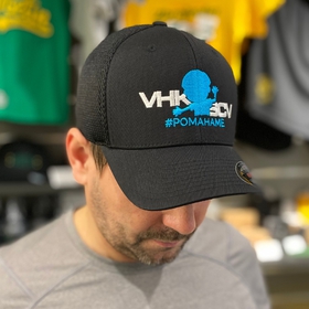 Kšiltovka #POMAHAME 