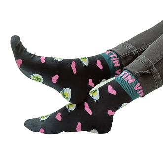 Ponožky LOVE Pánské            
